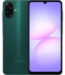 ������ Samsung Galaxy A07s SM-A077 4/128Gb 4G Green (�������) (CAU)