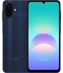 ������ Samsung Galaxy A08 SM-A085 4/128Gb 4G Dark Blue (�����) (EAC)