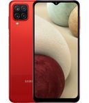 Купить Samsung Galaxy A12 SM-A127F/DS 128Gb+4Gb Dual LTE Red (РСТ)