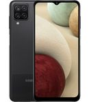 Купить Samsung Galaxy A12 SM-A127F/DS 64Gb+4Gb Dual LTE Black (РСТ)