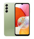  Samsung Galaxy A14 SM-A145 128Gb+4Gb Dual 4G Green