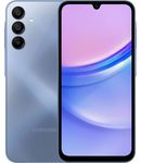  Samsung Galaxy A15 SM-A155 128Gb+6Gb Dual 4G Blue (Global)