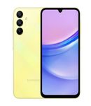  Samsung Galaxy A15 SM-A155 128Gb+6Gb Dual 4G Yellow (Global)