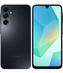  Samsung Galaxy A16 SM-A165F 4/128Gb 4G Black (CAU)