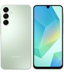  Samsung Galaxy A16 SM-A165F 4/128Gb 4G Green (CAU)