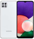 Купить Samsung Galaxy A22 5G A226B 4/64Gb White (Global)