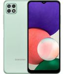  Samsung Galaxy A22s SM-A226B/DS 64Gb+4Gb 5G Mint ()