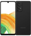  Samsung Galaxy A33 5G 6/128Gb SM-A336 Black ()