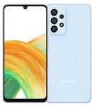  Samsung Galaxy A33 5G 6/128Gb SM-A336 Blue ()