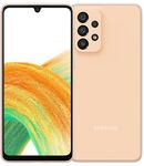  Samsung Galaxy A33 5G 6/128Gb SM-A336 Orange ()