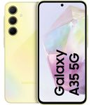  Samsung Galaxy A35 5G SM-A356 128Gb+8Gb Dual Yellow (EAC)