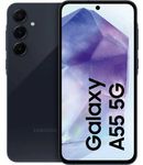 Samsung Galaxy A55 5G SM-A556 128Gb+8Gb Dual Blue Dark (Global)