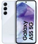  Samsung Galaxy A55 5G SM-A556 256Gb+8Gb Dual Blue (EAC)