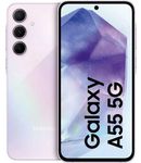  Samsung Galaxy A55 5G SM-A556 256Gb+8Gb Dual Lavender (EAC)