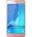  Samsung Galaxy J7 (2016) SM-J710F 16Gb Dual LTE Rose Gold