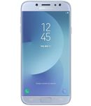  Samsung Galaxy J7 (2017) SM-J730F/DS 16Gb Blue ()