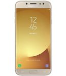  Samsung Galaxy J7 (2017) SM-J730F/DS 16Gb Gold ()