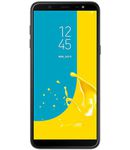  Samsung Galaxy J8 (2018) SM-J810F/DS 32Gb Black ()