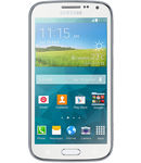  Samsung Galaxy K Zoom SM-C115 LTE White