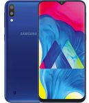  Samsung Galaxy M10 2/16Gb Ocean Blue
