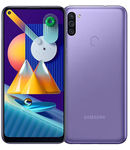  Samsung Galaxy M11 SM-M115F/DS 32Gb Dual LTE Purple