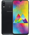  Samsung Galaxy M20 3/32Gb Charcoal Black