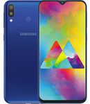  Samsung Galaxy M20 3/32Gb Ocean Blue