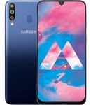  Samsung Galaxy M30 6/128Gb Blue