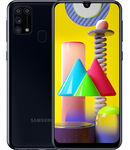  Samsung Galaxy M31 SM-M315F/DS 128Gb Dual LTE Black
