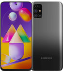  Samsung Galaxy M31S SM-M317F/DS 128Gb+6Gb 4G Black