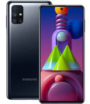  Samsung Galaxy M51 SM-M515F/DS 128Gb+6Gb Dual LTE Black ()