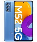  Samsung Galaxy M52 5G SM-M526F/DS 128Gb+6Gb Dual Blue ()