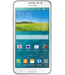  Samsung Galaxy Mega 2 SM-G7508Q Duos White