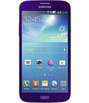  Samsung Galaxy Mega 5.8 I9150 Plum Purple
