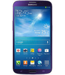  Samsung Galaxy Mega 6.3 I9205 16Gb LTE Plum Purple