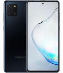  Samsung Galaxy Note 10 Lite SM-N770F/DS 128Gb+6Gb LTE Black