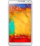 Samsung Galaxy Note 3 SM-N900 32Gb White