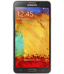  Samsung Galaxy Note 3 SM-N9005 16Gb Black Gold