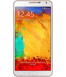  Samsung Galaxy Note 3 SM-N9005 16Gb White Gold