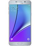  Samsung Galaxy Note 5 SM-N9208 32Gb Dual LTE Silver