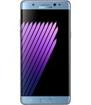  Samsung Galaxy Note 7 SM-N930FD 64Gb Dual LTE Blue Coral