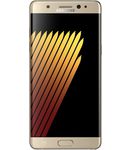  Samsung Galaxy Note 7 SM-N930FD 64Gb Dual LTE Gold Platinum