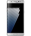  Samsung Galaxy Note 7 SM-N930FD 64Gb Dual LTE Silver Titanium