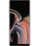  Samsung Galaxy Note 9 SM-N9600 128Gb Dual LTE Copper