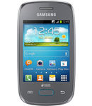  Samsung Galaxy Pocket Neo S5312 Duos Metallic Silver