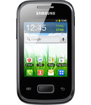  Samsung Galaxy Pocket S5300 Black