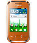  Samsung Galaxy Pocket S5300 Orange