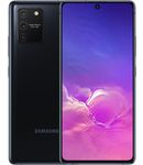  Samsung Galaxy S10 Lite SM-G770F/DS 128Gb+6Gb LTE Black