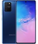  Samsung Galaxy S10 Lite SM-G770F/DS 128Gb+6Gb LTE Blue