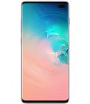  Samsung Galaxy S10 Plus SM-G975F/DS 128Gb Dual LTE White Prism